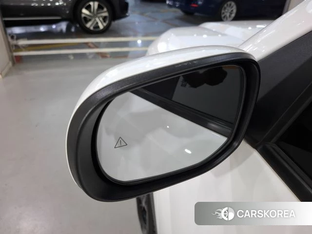 Hyundai Casper 2022 Белый из Кореи, фото 2