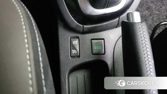 Renault Korea (Samsung) Clio 2018 Черный из Кореи, фото 2
