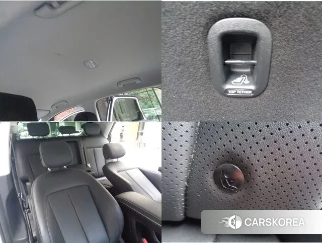 Hyundai Ionic 5 2021 Белый из Кореи, фото 2