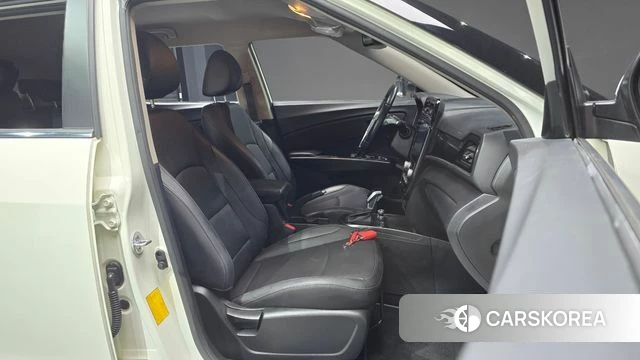 Ssangyong Berry New Tivoli 2020 Белый из Кореи, фото 2