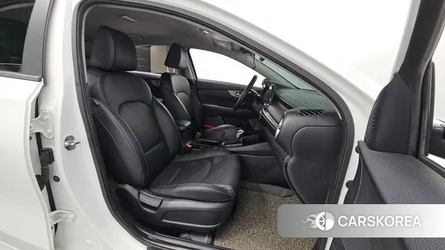 Kia Come New K3 2019 Белый из Кореи, фото 2