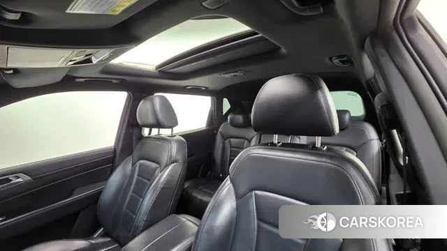 Ssangyong G4 Rexton 2018 Белый из Кореи, фото 2