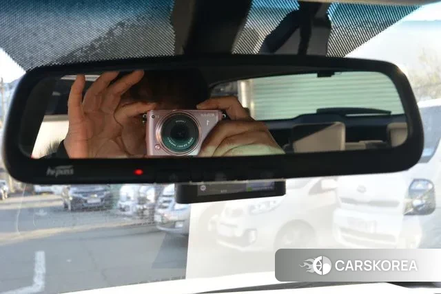 Ssangyong Berry New Tivoli 2020 Белый из Кореи, фото 2