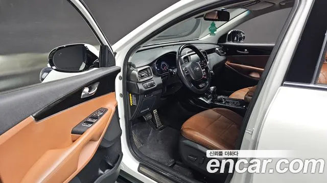 Kia The New Sorento id 2478040 из Кореи 2