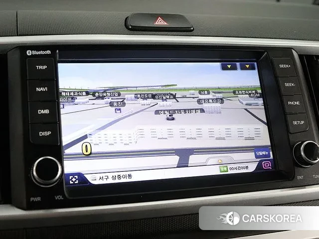 Kia The New Ray 2021 Белый из Кореи, фото 2