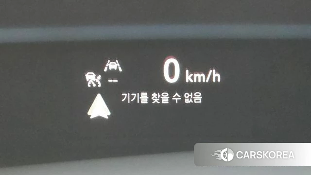 Chevrolet (GM Daewoo) Trailblazer 2023 Белый из Кореи, фото 2