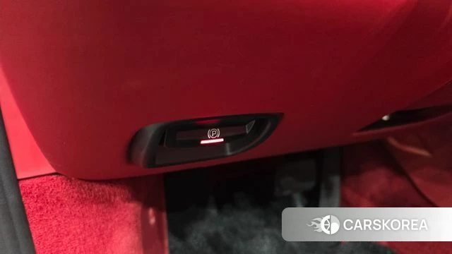 Porsche 718 Boxster 2022 Красный из Кореи, фото 2
