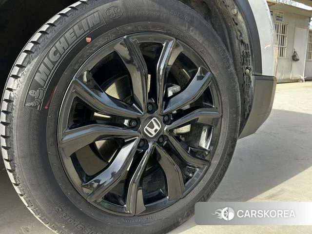 Honda CR-V 2021 Белый из Китая, фото 2