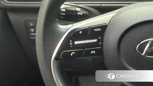 Hyundai Staria 2021 Серый из Кореи, фото 2