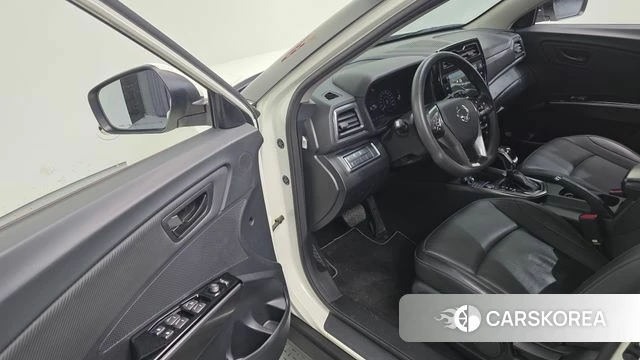 Ssangyong Berry New Tivoli 2020 Белый из Кореи, фото 2