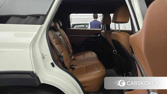 Ssangyong Torres 2024 Белый из Кореи, фото 2