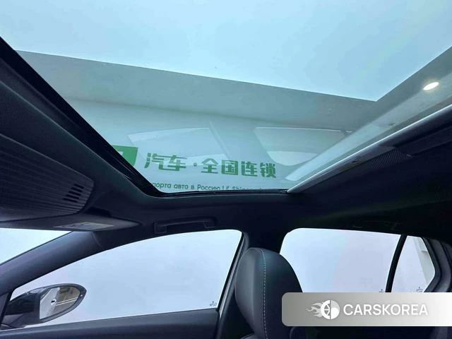 Volkswagen Golf 2022 Белый из Китая, фото 2