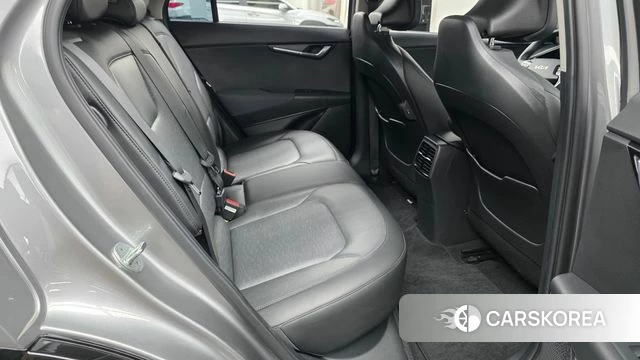 Kia Di All New Niro EV 2022 Серый из Кореи, фото 2