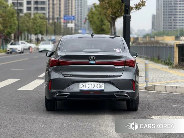 Chang'an Yidong 2023 Другой из Китая, фото 2