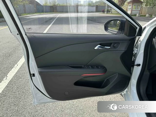 Chevrolet Cruze 2021 Белый из Китая, фото 2