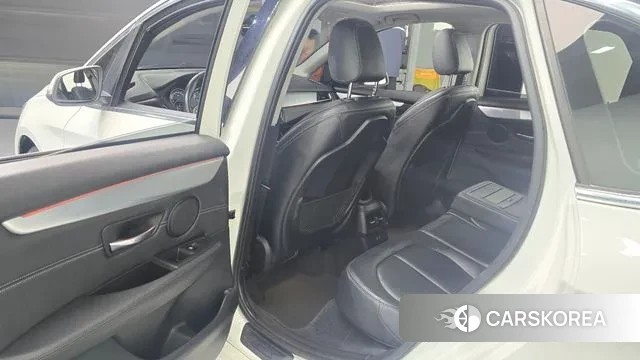 BMW 2 Series Active Tourer (F45) 2019 Белый из Кореи, фото 2