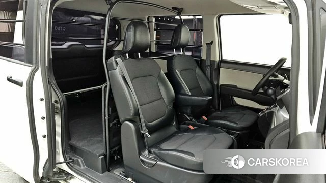 Kia The New Ray 2021 Белый из Кореи, фото 2