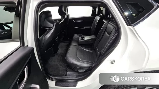 Kia EV6 2021 Белый из Кореи, фото 2