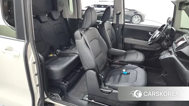 Kia The New Kia Ray 2024 Жемчужный цвет из Кореи, фото 2