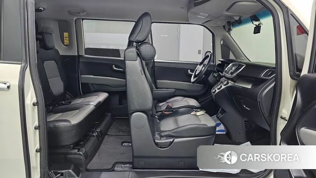 Kia The New Ray 2018 Жемчужный цвет из Кореи, фото 2