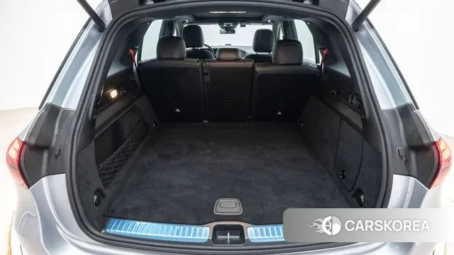 Mercedes-Benz GLE-Class W167 2024 Серебряный из Кореи, фото 2