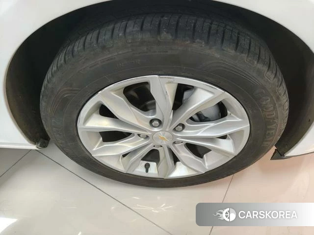 Chevrolet Mai Ruibao XL 2024 Белый из Китая, фото 2