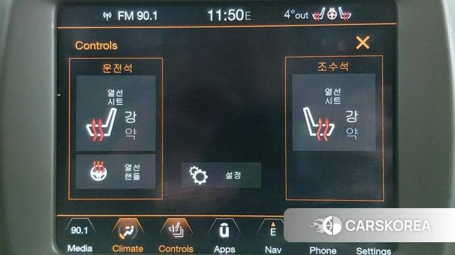 Jeep Renegade 2020 Белый из Кореи, фото 2