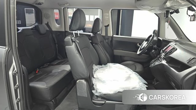 Kia The New Kia Ray 2025 Серый из Кореи, фото 2