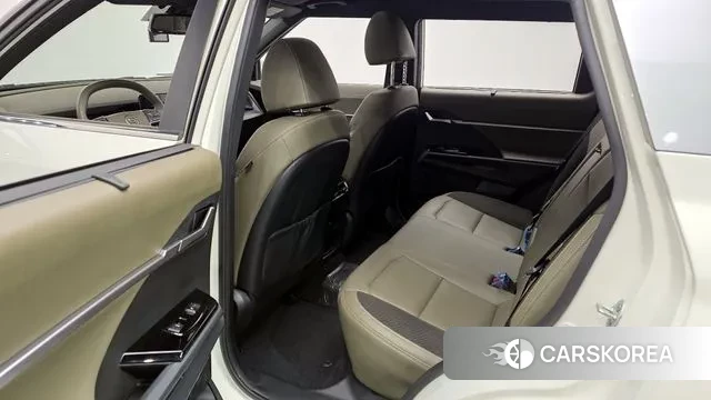 Ssangyong Torres 2022 Белый из Кореи, фото 2