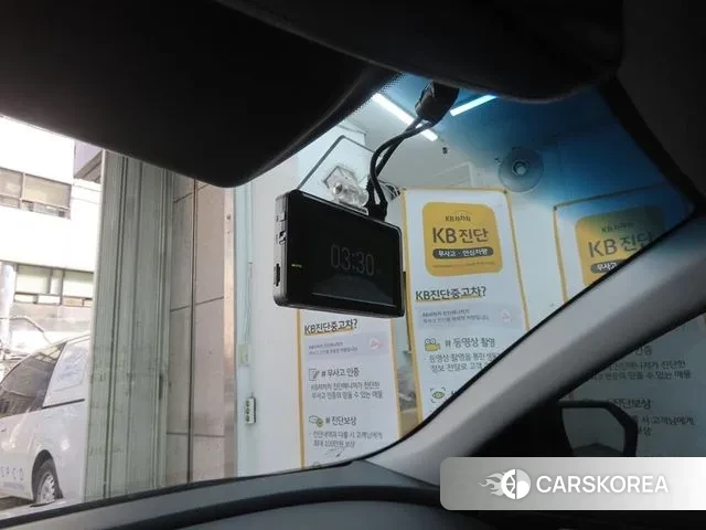 Hyundai The New Avante (CN7) 2024 Серый из Кореи, фото 2