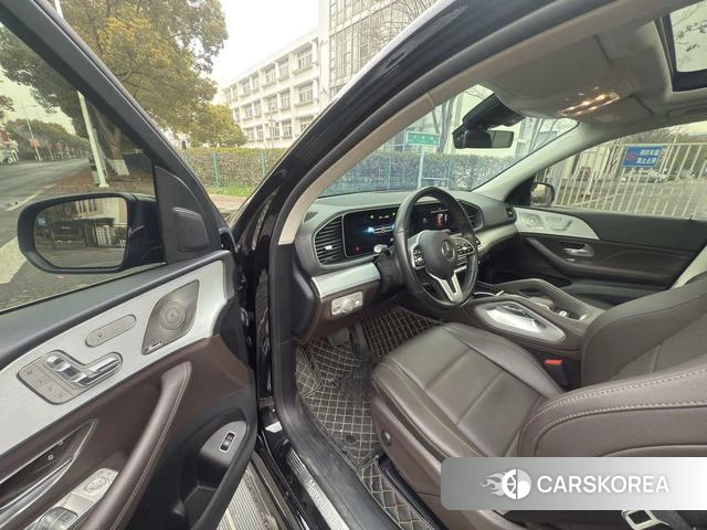 Mercedes-Benz GLE (import) id 3908187 из Китая 2