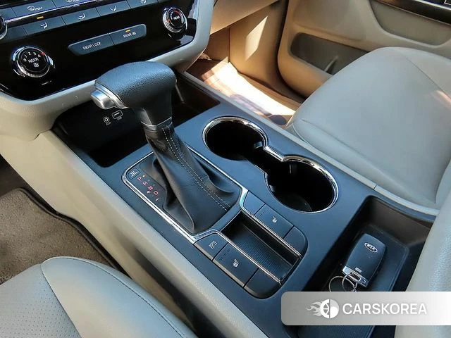 Kia The New Carnival 2018 Фиолетовый из Кореи, фото 2