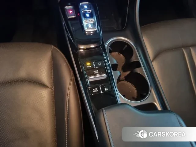 Hyundai Sonata (DN8) 2020 Белый из Кореи, фото 2