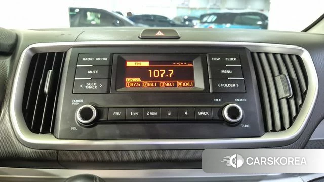 Kia The New Ray 2020 Белый из Кореи, фото 2