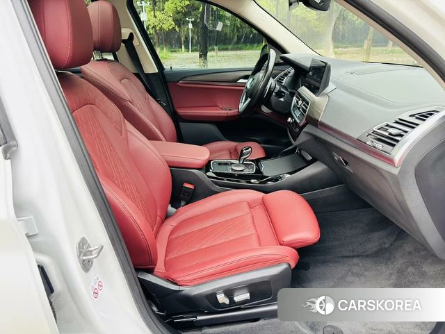 BMW X3 id 3968849 из Китая 2