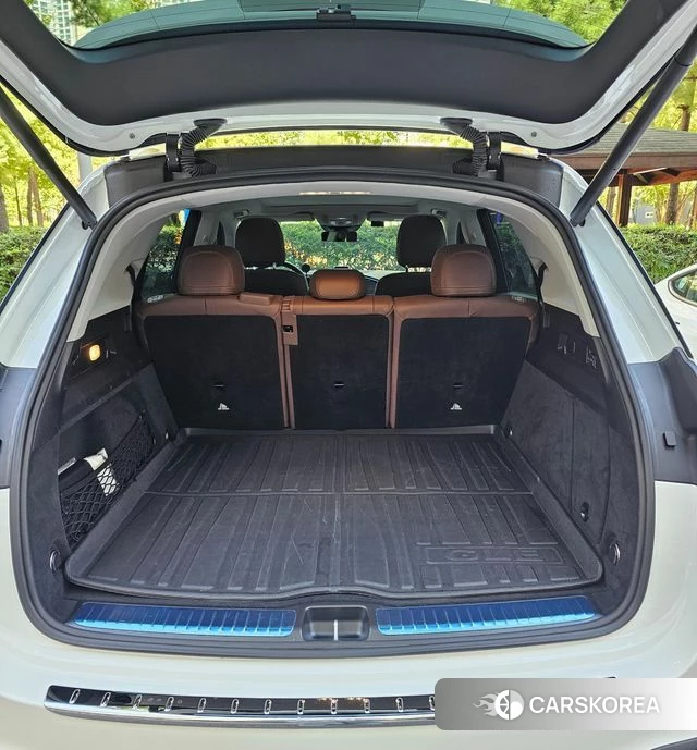 Mercedes-Benz GLE-Class W167 2025 Белый из Кореи, фото 2