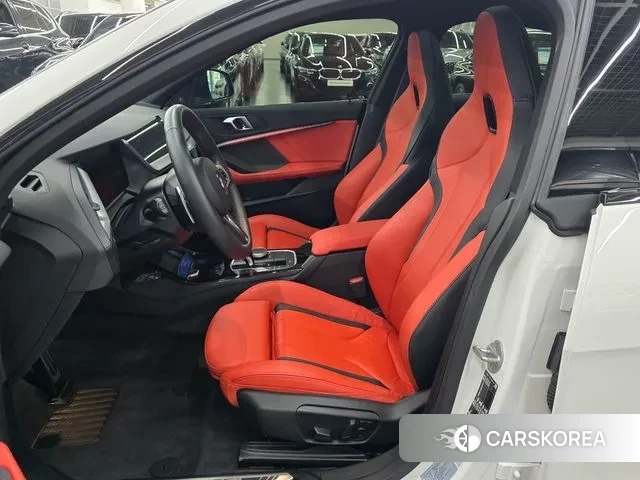 BMW 2 Series Gran Coupe (F44) id 3006767 из Кореи 2