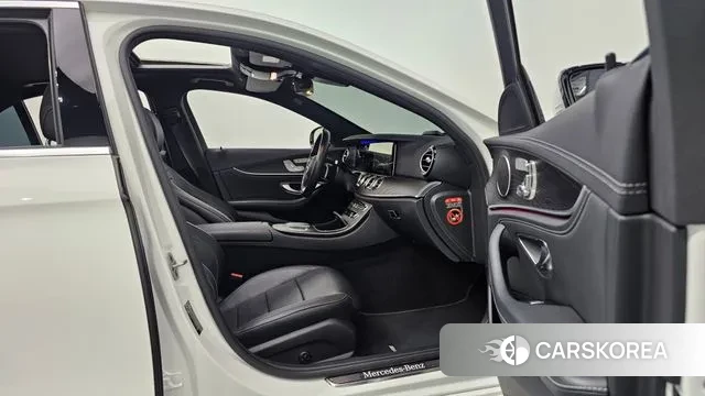 Mercedes-Benz E-Class W213 2020 Белый из Кореи, фото 2