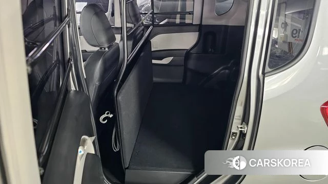 Kia The New Ray 2022 Серый из Кореи, фото 2