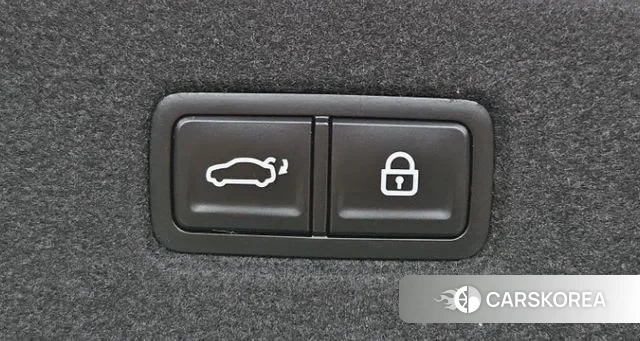 Kia The New K8 Hybrid 2024 Белый из Кореи, фото 2