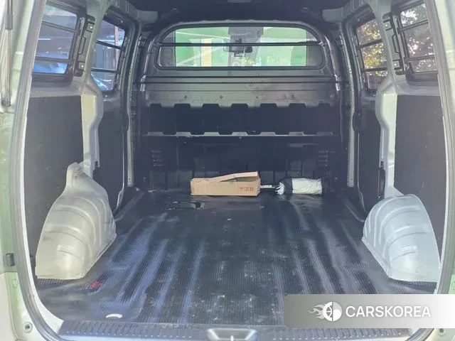 Hyundai The New Grand Starex 2019 Серебряный из Кореи, фото 2