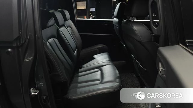 Ssangyong The New Rexton Sports Cannes 2022 Серый из Кореи, фото 2