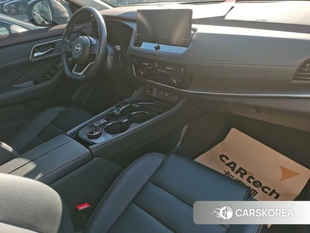 Nissan Qijun 2025 Белый из Китая, фото 2