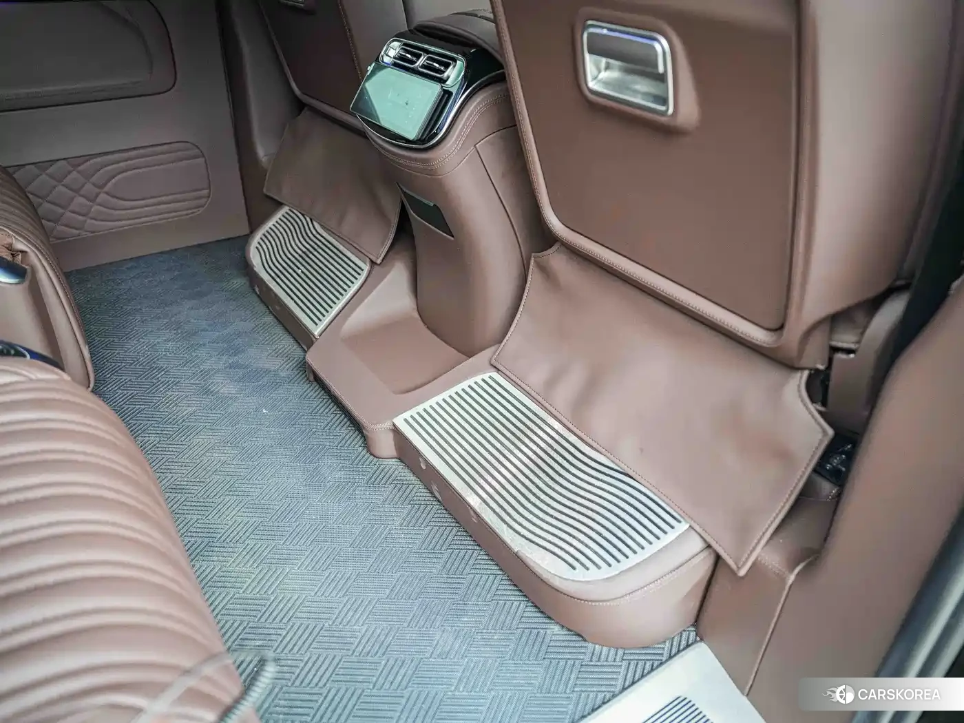 Mercedes-Benz Vito 2023 Черный из Китая, фото 2
