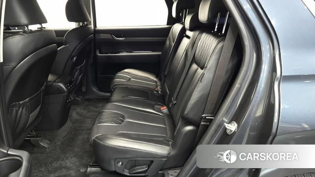 Hyundai Palisade 2019 Серый из Кореи, фото 2