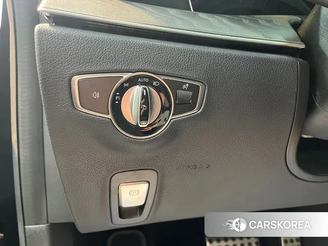 Mercedes-Benz CLS-Class C257 2021 Черный из Кореи, фото 2