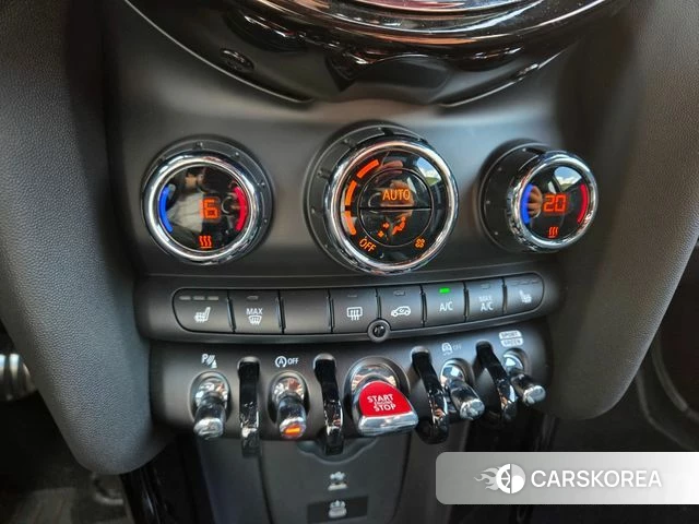 Mini Cooper S 2024 Серебристо-серый из Кореи, фото 2