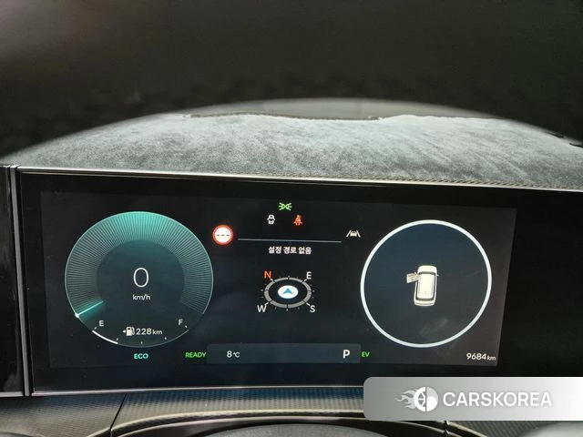 Hyundai Santa Fe (MX5) 2025 Черный из Кореи, фото 2