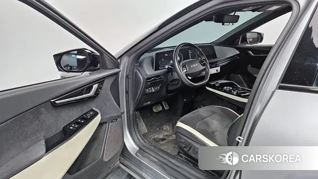 Kia EV6 id 3645809 из Кореи 2