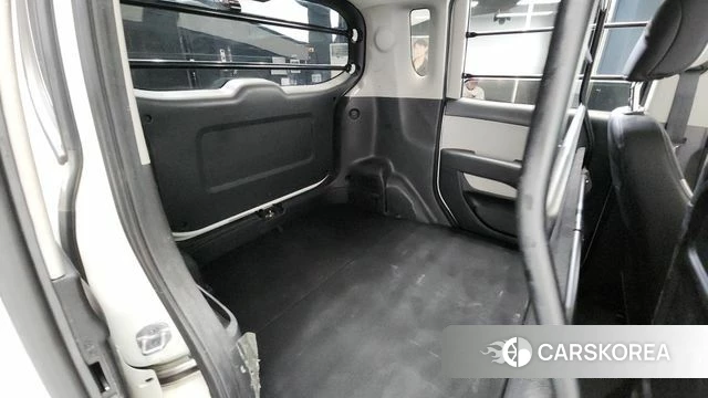 Kia The New Ray 2022 Белый из Кореи, фото 2